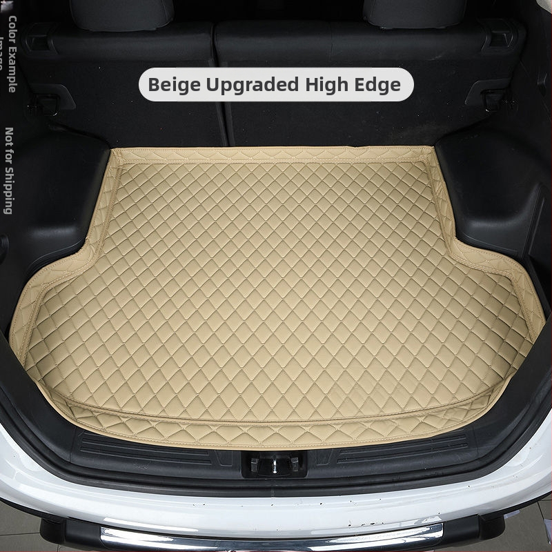 Tepih za prtljažnik za Citroën Elysee, C3XR, Yunyi, C4 Sega, C4L, C2, C5, C6 i Triumph