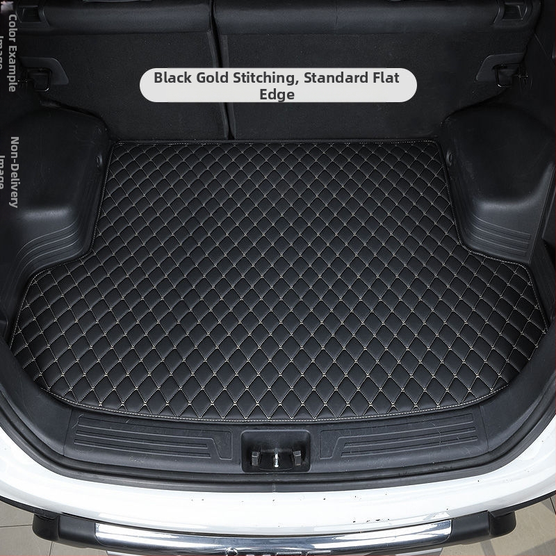 Tepih za prtljažnik za Citroën Elysee, C3XR, Yunyi, C4 Sega, C4L, C2, C5, C6 i Triumph