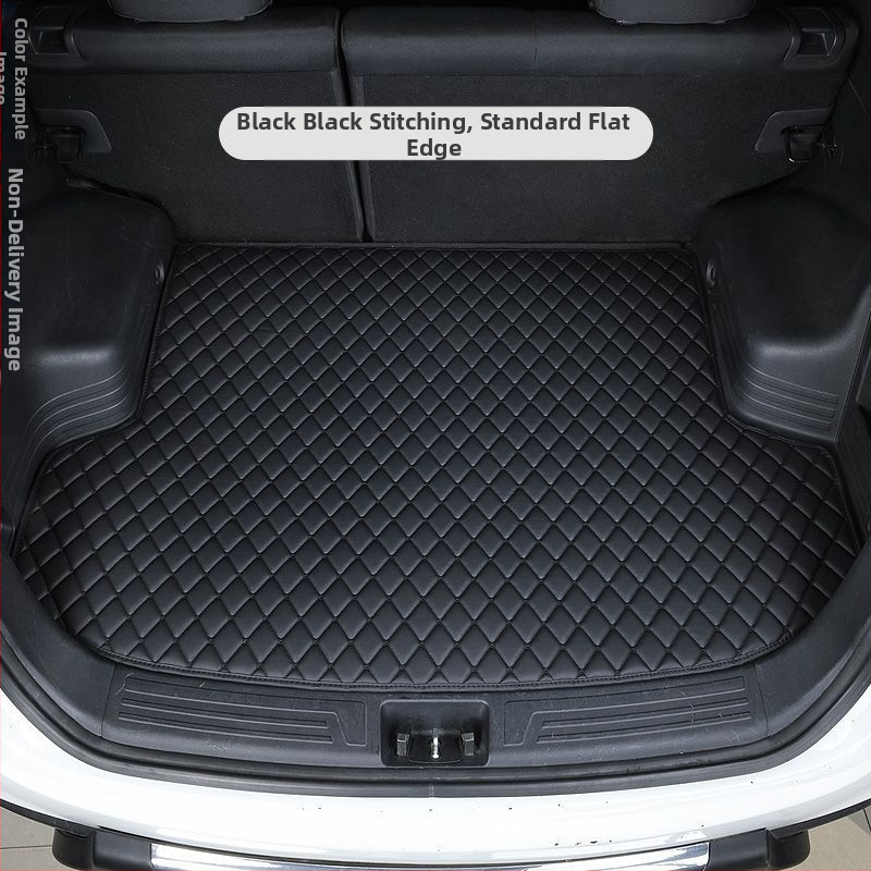 Tepih za prtljažnik za Citroën Elysee, C3XR, Yunyi, C4 Sega, C4L, C2, C5, C6 i Triumph