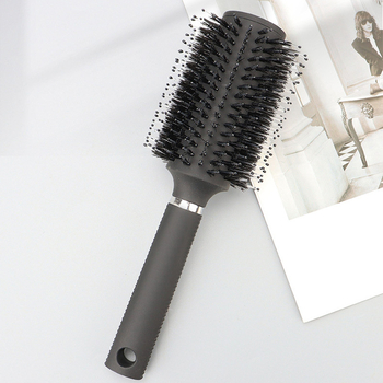 Hua yifang göndörítő fésű — ABS anyag, hengeres göndörítő kialakítás, modell Curly hair cylinder comb