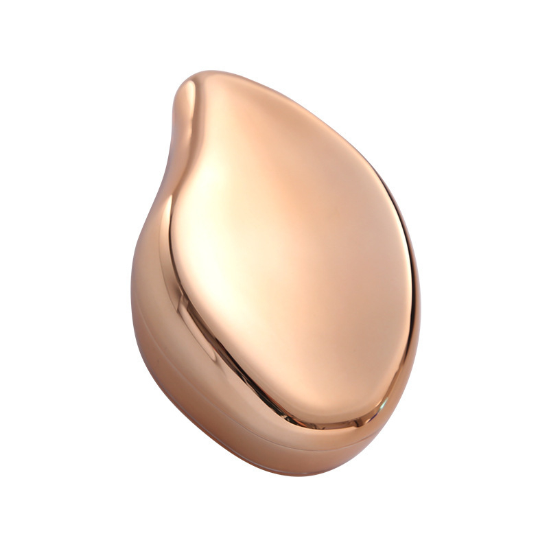 Αποτριχωτικό σώματος με γυάλινη κεφαλή, χειροκίνητη λειτουργία, ABS + νανο γυαλί, για μασχάλες και πόδια, καθάρισμα με νερό