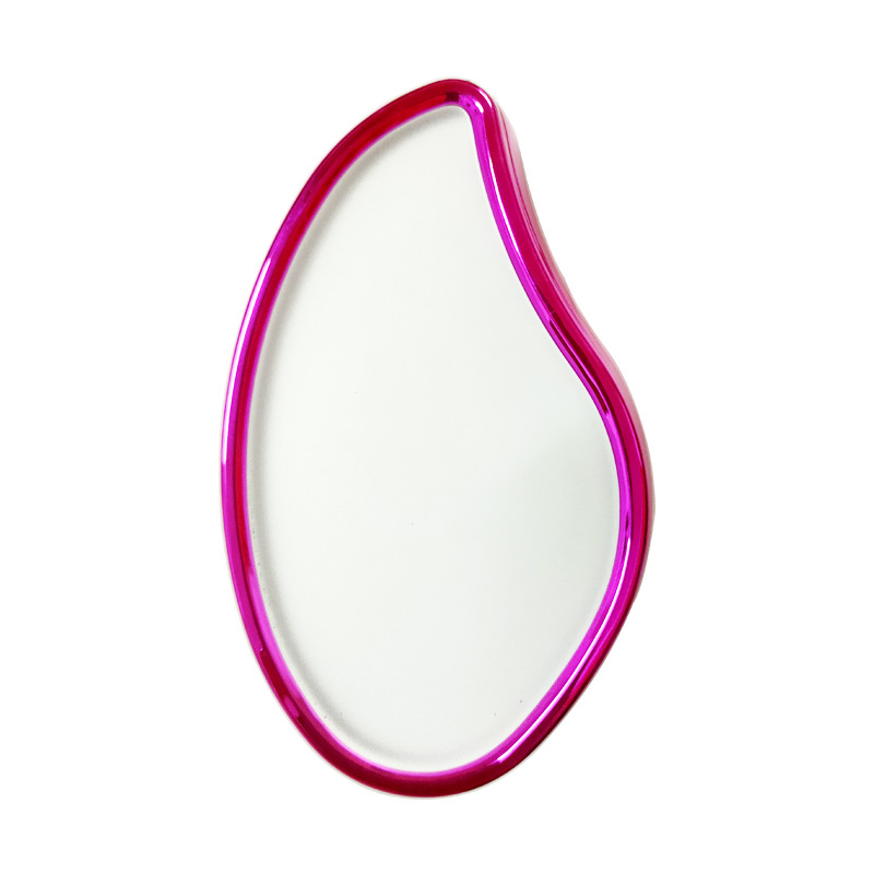 Αποτριχωτικό σώματος με γυάλινη κεφαλή, χειροκίνητη λειτουργία, ABS + νανο γυαλί, για μασχάλες και πόδια, καθάρισμα με νερό