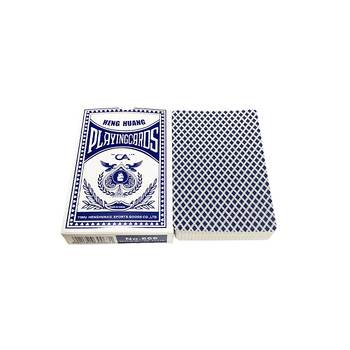 CA Πόκερ Κάρτες – Υλικό: Χαρτί, Μάρκα CA, Κατηγορία: Πόκερ, Για Τραπέζια Καρτών, Συσκευασία: Κουτί