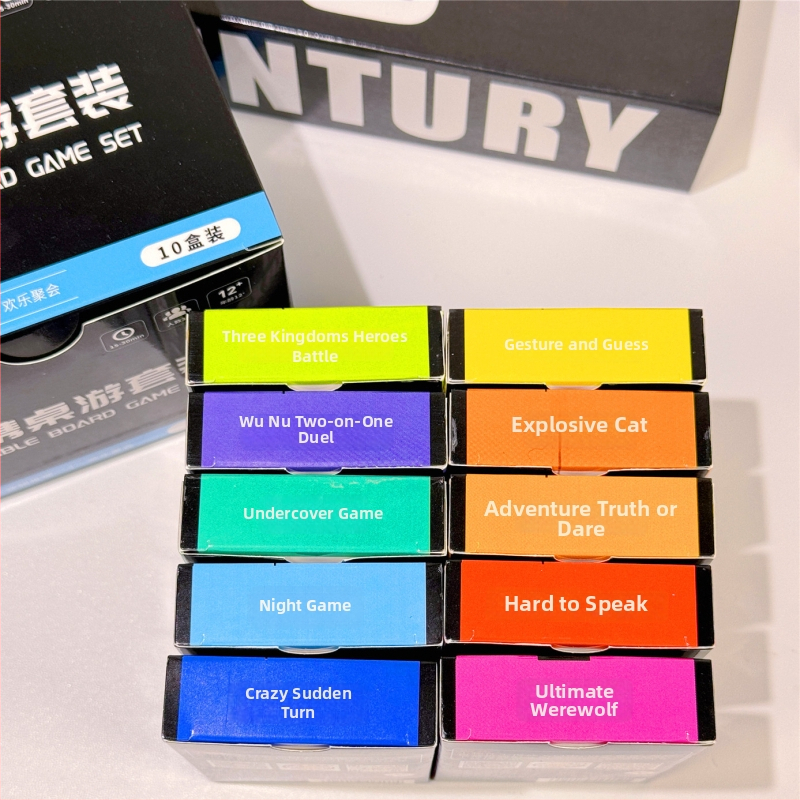 Αλήθεια ή Πρόκληση: επιτραπέζιο παιχνίδι με κάρτες για πάρτι, διαδραστικό παιχνίδι ομάδας (Υλικό: Χαρτί; Κατηγορία: Κάρτες επιτραπέζιου παιχνιδιού; Ηλικία: 15–35; 3C: Παιχνίδια άνω 14)