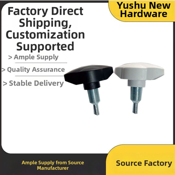 M16 Πείρος Ρύθμισης Καθίσματος για spinning bike – εξαγόμενος πείρος, γαλβανισμένος χάλυβας, κλάση A1, Gb/t119.1/119.2