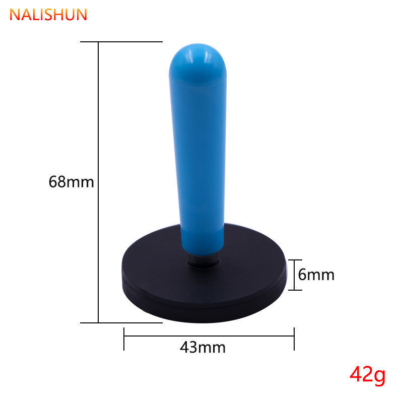 Színváltoztató film tartó – műanyag és gumi, 42 g, There Shun márka