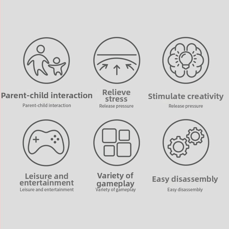 Παιχνίδι τραπεζιού για παιδιά με καπέλο κλόουν που ψεκάζει νερό, πλαστικό, διαδραστικό για γονέα και παιδί