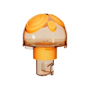 Trostruki spoj za odvodnu cijev perilice rublja – ABS materijal, Riverside, šifra 4567, 1:2 razdjelnik