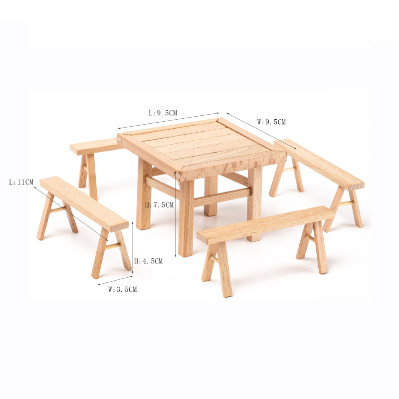 Kongming-Luban ξύλινο παζλ-κλείδωμα, 10 τεμάχια από beech, για ανάπτυξη αντίληψης, ηλικίες 7–14 ετών, Ding Ci