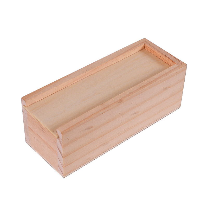 Ξύλινο παζλ Kong Ming/Luban Lock – Τριμελής σετ σε ξύλινο κουτί, Πυραμίδα Δία και 14-όψεος Πολυέδρος, για ηλικίες 7–14