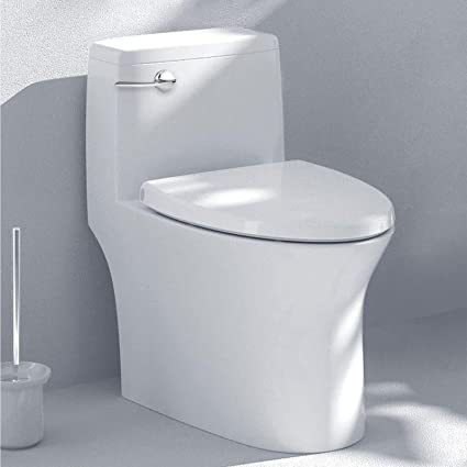 Drška za slavinu – moderni minimalistički dizajn, (cinkova legura + plastika; prilagodljiva obrada; certificiranje: Drugo)