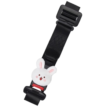 Trudnični sigurnosni pojas za auto – podrška trbuhu, fiksacija suvozača, zaštita od udara, poliester (Brand: Casino); Obrada i prilagođavanje: Da