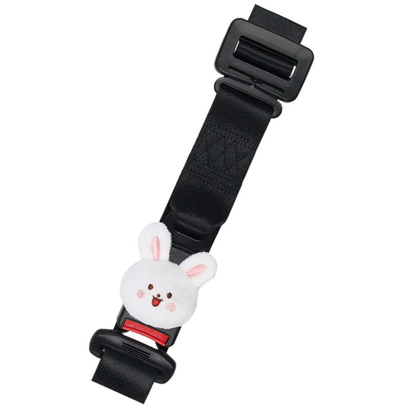 Trudnični sigurnosni pojas za auto – podrška trbuhu, fiksacija suvozača, zaštita od udara, poliester (Brand: Casino); Obrada i prilagođavanje: Da