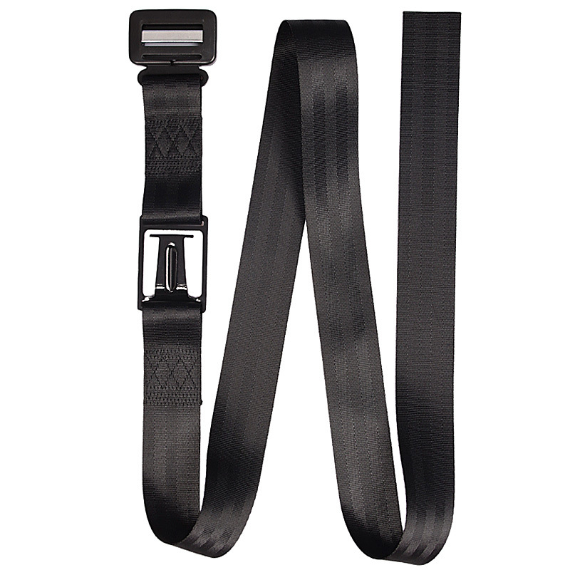 Trudnični sigurnosni pojas za auto – podrška trbuhu, fiksacija suvozača, zaštita od udara, poliester (Brand: Casino); Obrada i prilagođavanje: Da