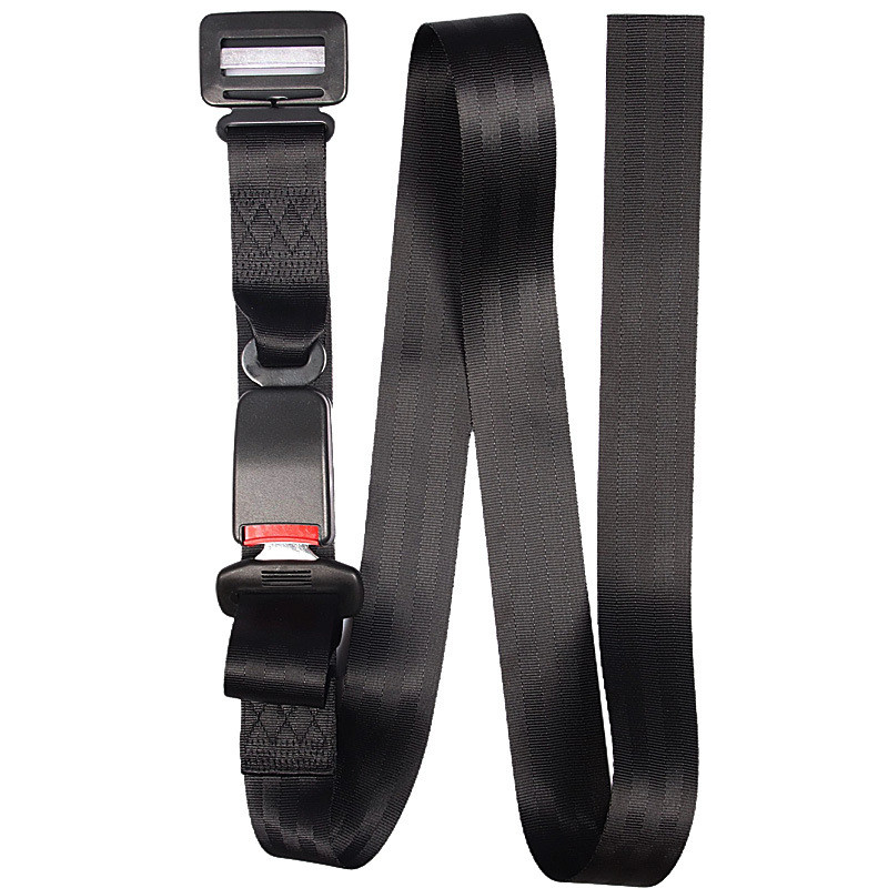 Trudnični sigurnosni pojas za auto – podrška trbuhu, fiksacija suvozača, zaštita od udara, poliester (Brand: Casino); Obrada i prilagođavanje: Da