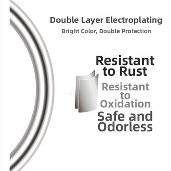 Μεταλλικός παζλ-κλειδαριά με πέντε συνδέσμους – εκπαιδευτικό παιχνίδι για παιδιά 7–14 ετών (Kongming-Luban lock)