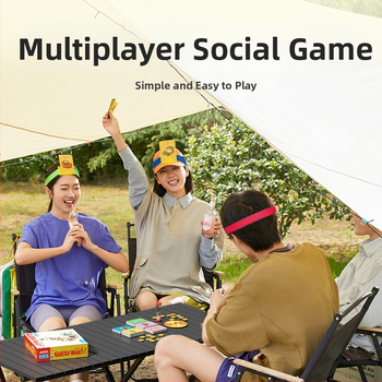 Καρτών επιτραπέζιο παιχνίδι γρίφου – ομιλία, αλληλεπίδραση γονέα-παιδιού, διαδραστικό παιχνίδι, υλικό από χαρτί