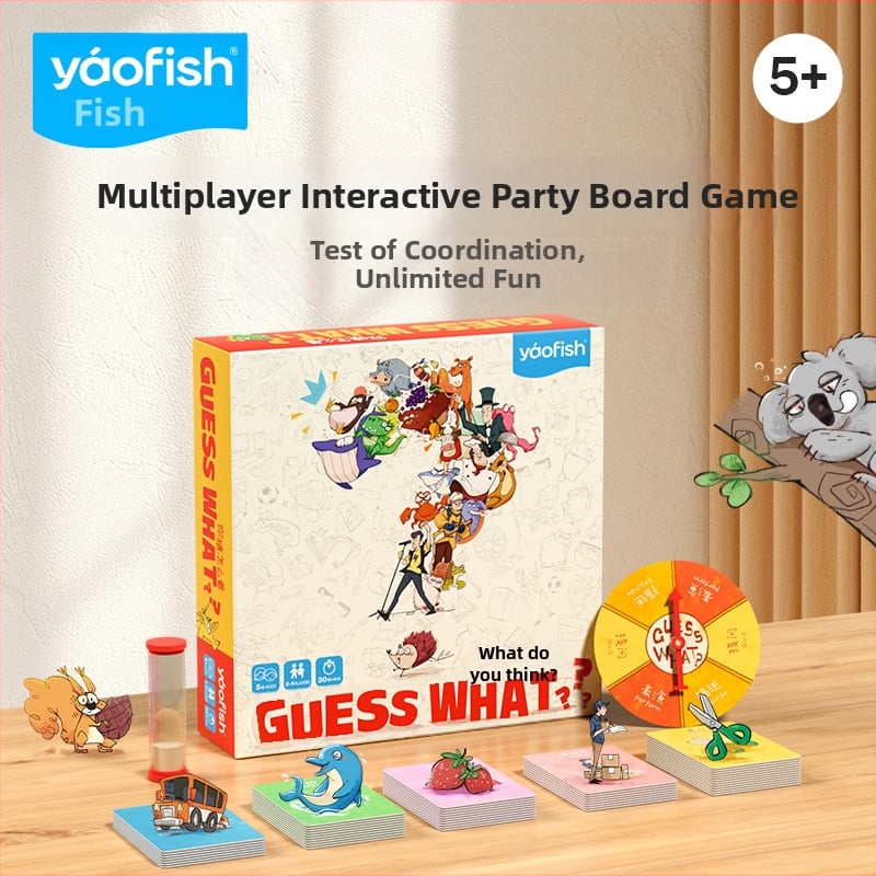 Καρτών επιτραπέζιο παιχνίδι γρίφου – ομιλία, αλληλεπίδραση γονέα-παιδιού, διαδραστικό παιχνίδι, υλικό από χαρτί