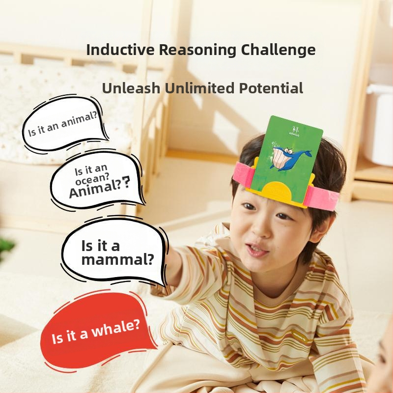 Καρτών επιτραπέζιο παιχνίδι γρίφου – ομιλία, αλληλεπίδραση γονέα-παιδιού, διαδραστικό παιχνίδι, υλικό από χαρτί