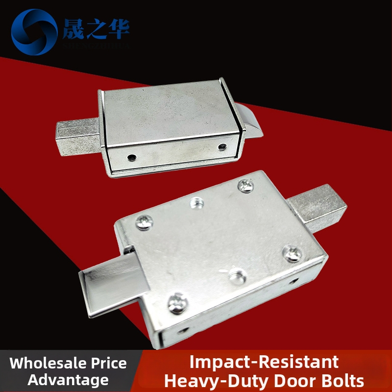 Βαρύς κλειδαριός πόρτας με βολτό αντίκτυπο, αυτόματο κλείσιμο και αυτοκλειδόμενος μηχανισμός