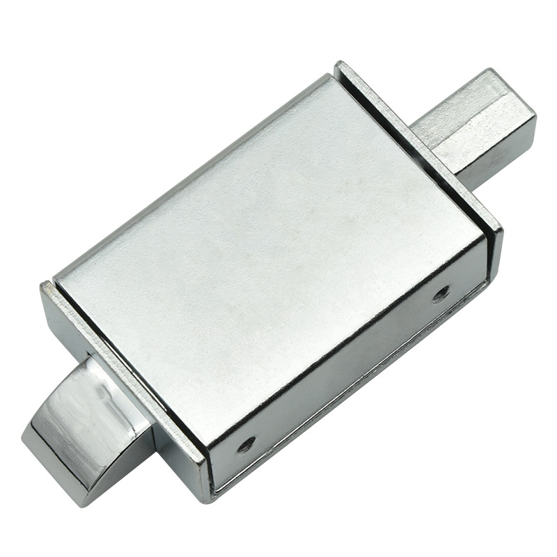 Βαρύς κλειδαριός πόρτας με βολτό αντίκτυπο, αυτόματο κλείσιμο και αυτοκλειδόμενος μηχανισμός