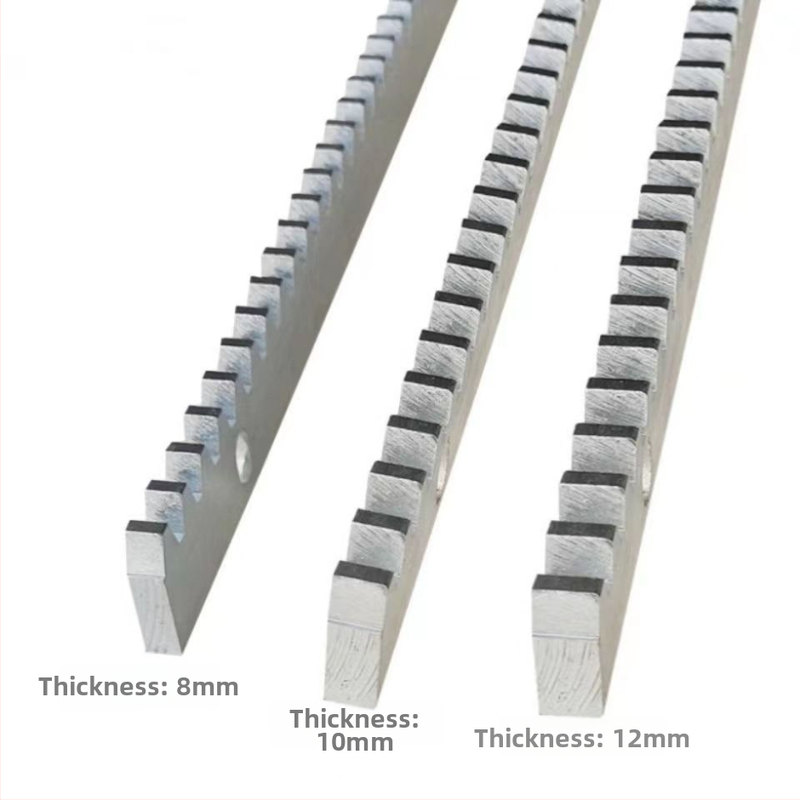Posuvný dverový motor s ozubeným pásom, nerezová oceľ, americký štýl, kód produktu 1009610215