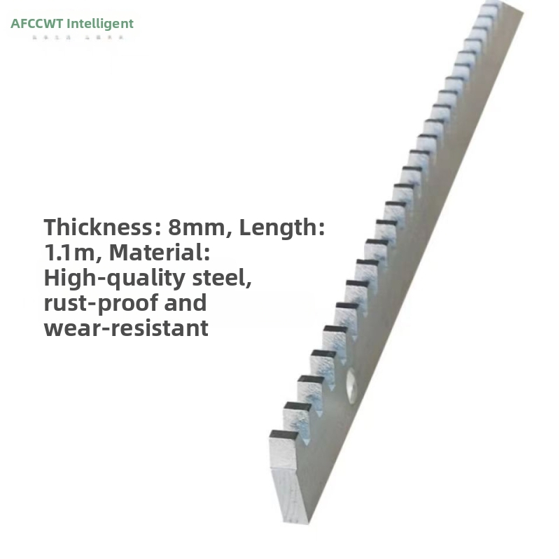 Posuvný dverový motor s ozubeným pásom, nerezová oceľ, americký štýl, kód produktu 1009610215