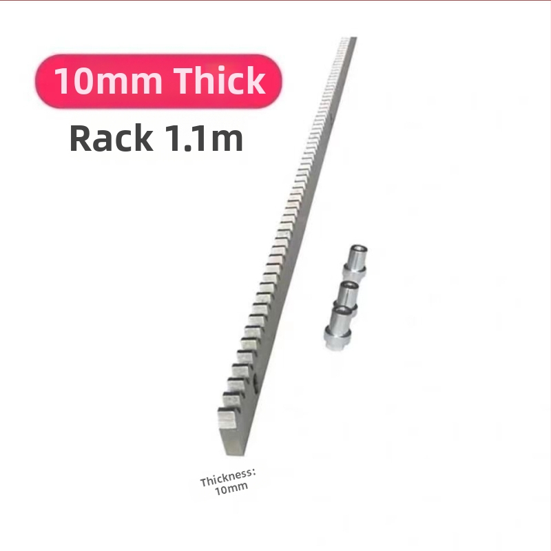 Posuvný dverový motor s ozubeným pásom, nerezová oceľ, americký štýl, kód produktu 1009610215