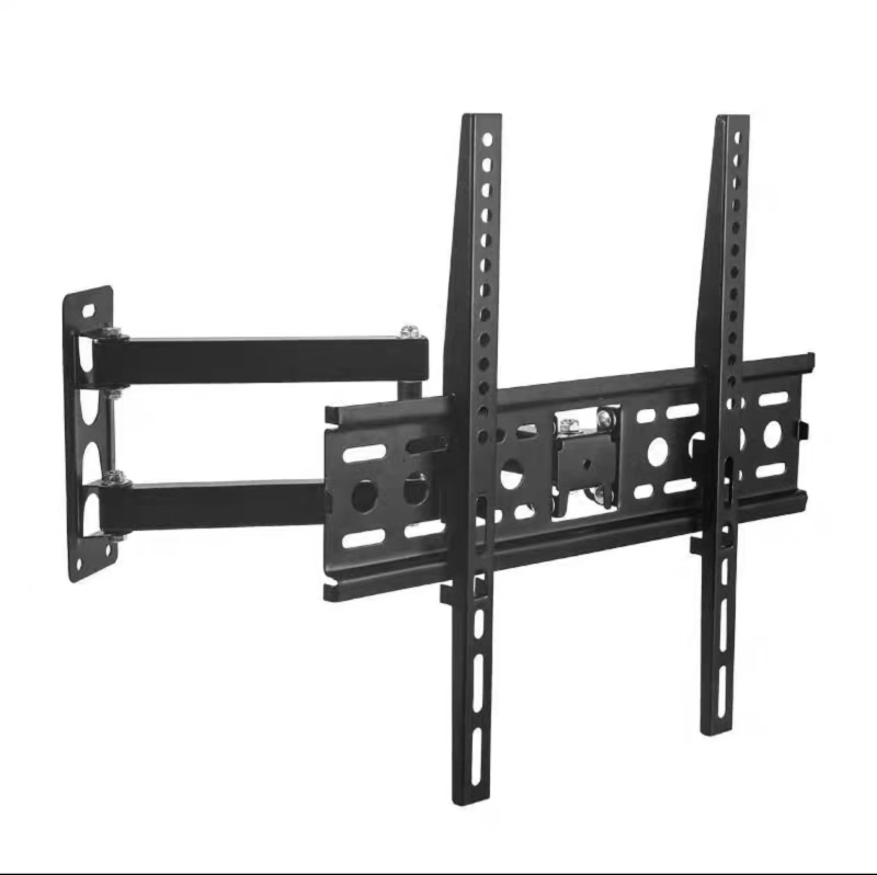 HX814 26-55 inčni dvostruki rameni univerzalni stalak za TV za obrazovne all-in-one zaslone
