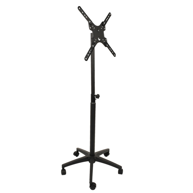FD-1200 TV kolica, mehaničko upravljanje, nosivost >15 kg, mogućnost zidnog postavljanja