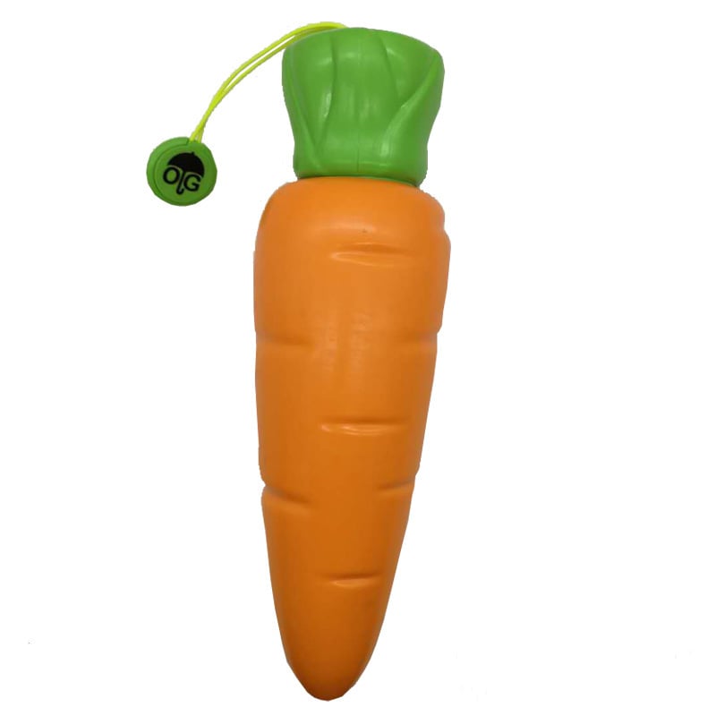 Παιδική ομπρέλα με 6 ακτίνες, 210T πολυεστερικό κάλυμμα, αλουμινένιες ακτίνες και άξονας, πλαστική λαβή