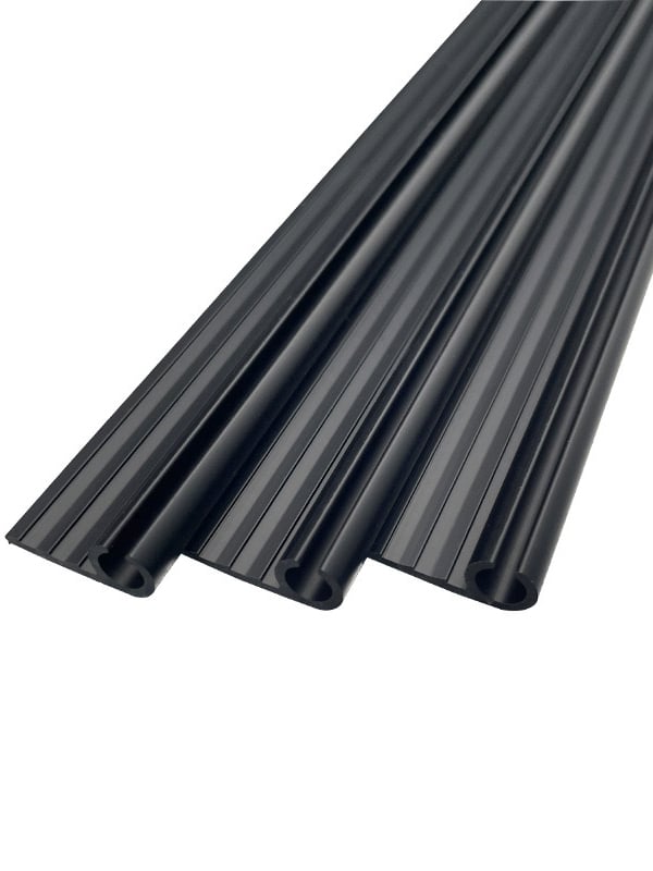 DIY autóablak árnyékoló kiegészítő készlet beépített csúszó sínnel, horgokkal és csattal, korlátozó