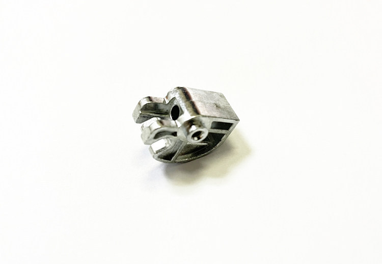 RC model podvozje za slijetanje, aluminijski sklop, mehaničko upravljanje