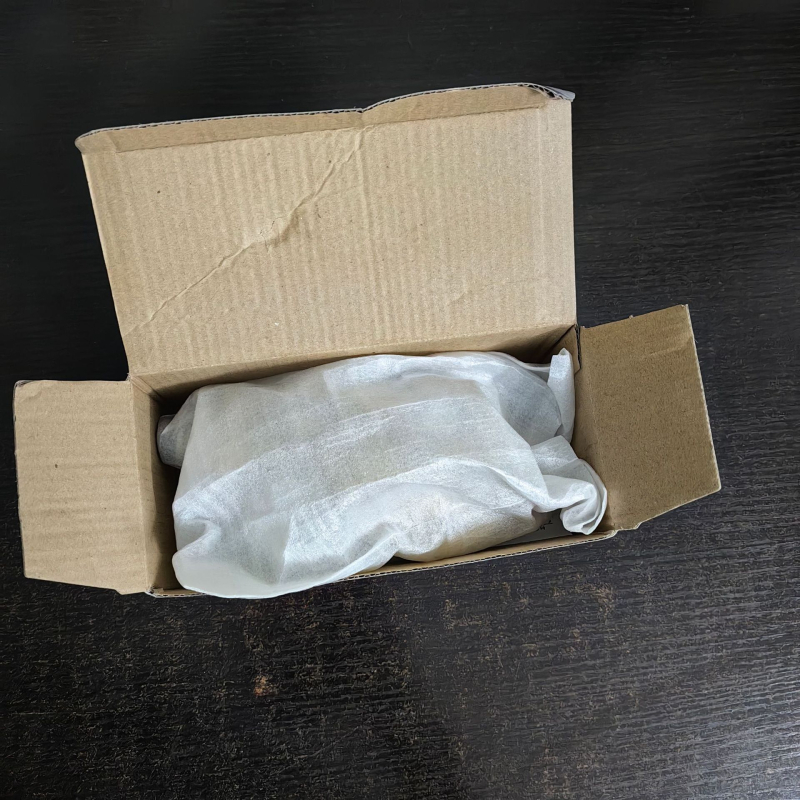 Regulator de presiune pentru gaz lichefiat, aliaj de cupru, presiune casnică scăzută, închidere automată