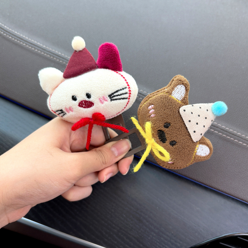 Produžni konektor sigurnosnog pojasa za automobil s vilkastom glavom – Junbi legura, Yiwu