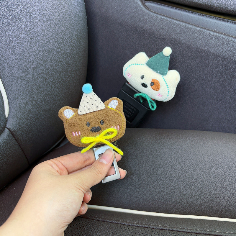 Produžni konektor sigurnosnog pojasa za automobil s vilkastom glavom – Junbi legura, Yiwu