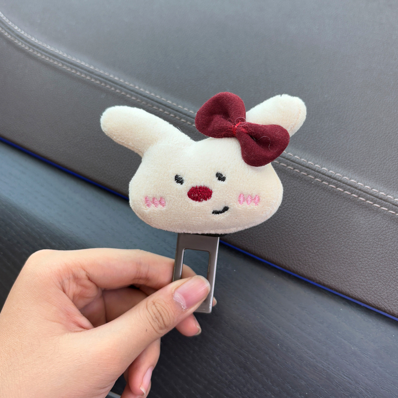 Produžni konektor sigurnosnog pojasa za automobil s vilkastom glavom – Junbi legura, Yiwu