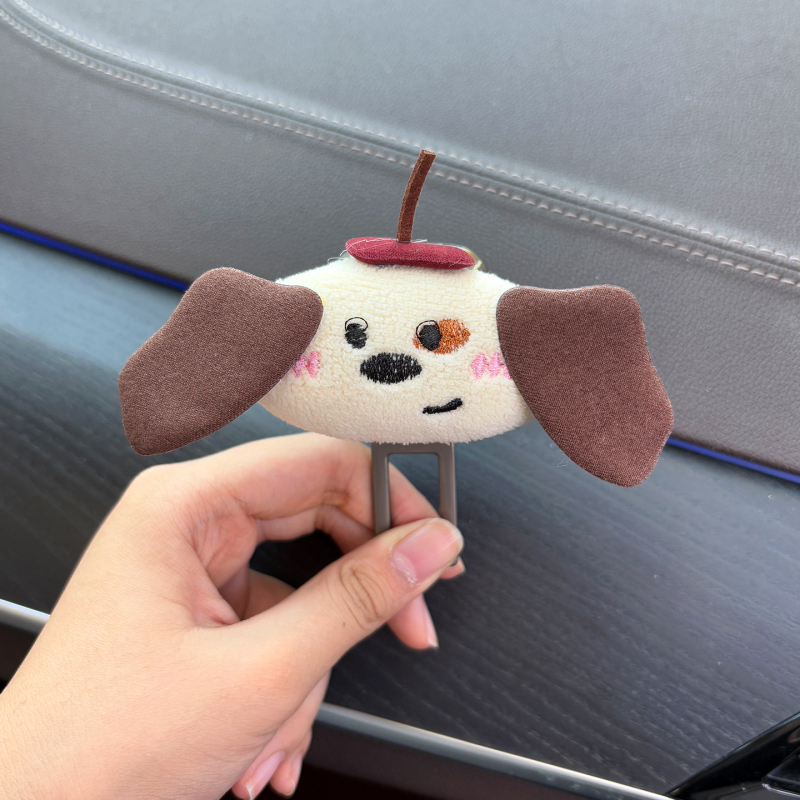 Produžni konektor sigurnosnog pojasa za automobil s vilkastom glavom – Junbi legura, Yiwu