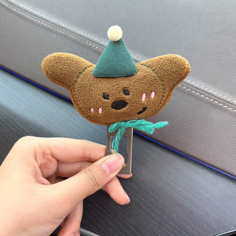 Produžni konektor sigurnosnog pojasa za automobil s vilkastom glavom – Junbi legura, Yiwu