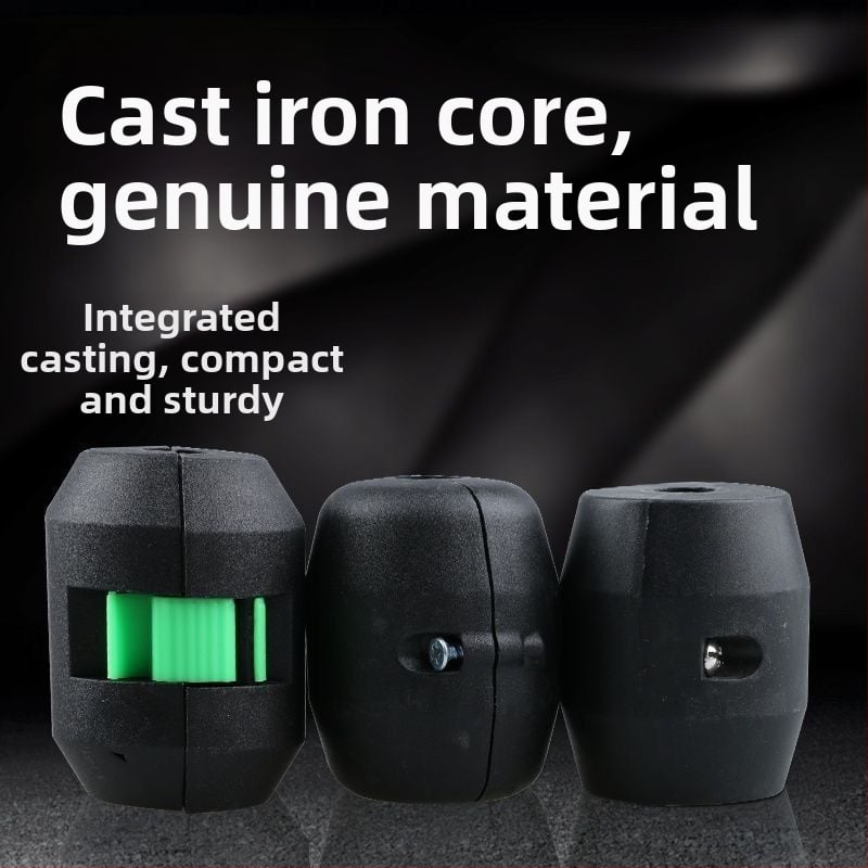 Accesorii pentru robinetul de bucătărie - Robinet cu extensie pentru chiuvetă, greutate de tracțiune telescopică, Material: Altul, Stil: Modern minimalist