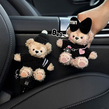 Proširivač sigurnosnog pojasa automobila - kromirani metal, produživač pojasa za stražnje sjedalo, model XLMAQDYCQ