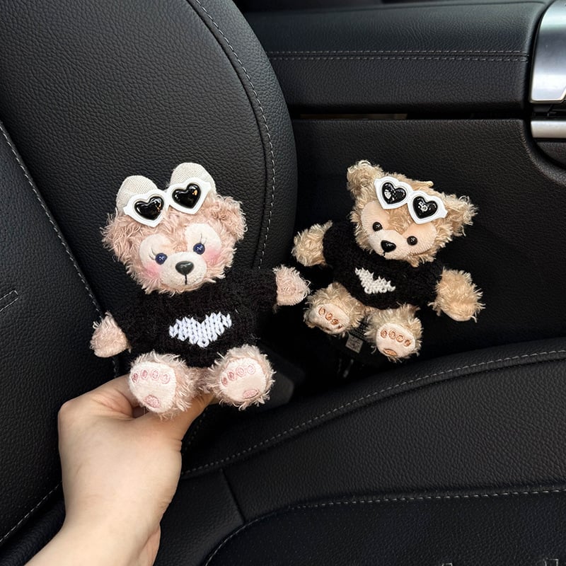 Proširivač sigurnosnog pojasa automobila - kromirani metal, produživač pojasa za stražnje sjedalo, model XLMAQDYCQ