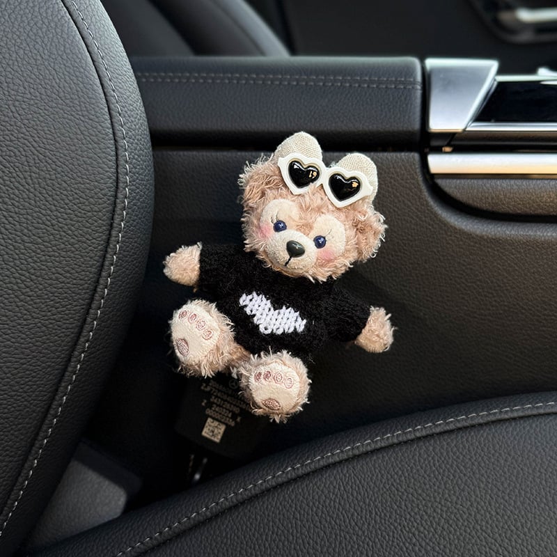 Proširivač sigurnosnog pojasa automobila - kromirani metal, produživač pojasa za stražnje sjedalo, model XLMAQDYCQ