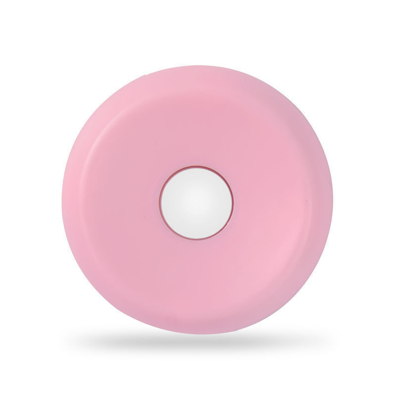 Jedinstveni alat za otvaranje zatvarača pokrivača – plastika, moderni minimalistički stil, magnetski otvarač, samostojeći stalak