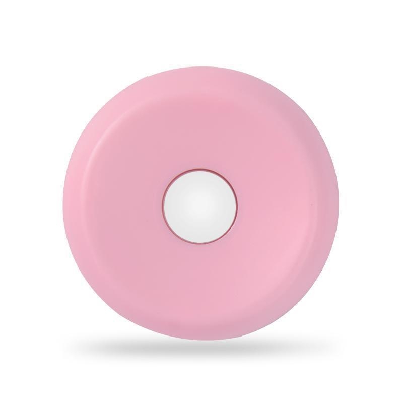 Jedinstveni alat za otvaranje zatvarača pokrivača – plastika, moderni minimalistički stil, magnetski otvarač, samostojeći stalak