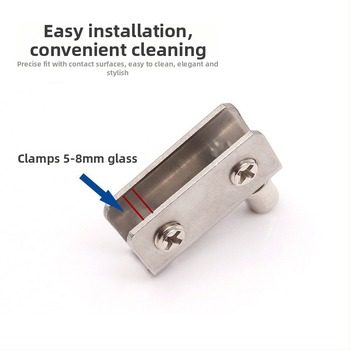 Asabie stopper πόρτας για γυάλινους βιτρίνες – αόρατος μηχανισμός ανάκρουσης με ελατήριο μαγνητικός, πλαστικό και ανοξείδωτο ατσάλι, εσωτερική χρήση, μοντέρνος μινιμαλισμός, ένα- και διπλό άγγιγμα