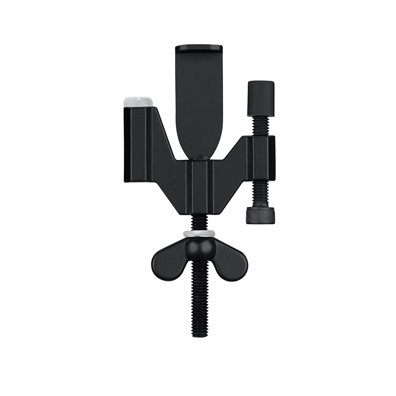 Bez bušenja — vrata stopper za gornju sigurnost, protiv krađe i kućni alarm — Model 00121, Materijal: cinkova legura + željezo + silika gel; Završna obrada: elektropoliranje; Konstrukcija: standardni tip; Način upravljanja: ručni; Marka: Jiubo