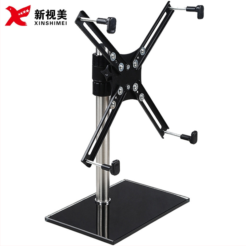 Otočný teleskopický držiak na TV pre ploché obrazovky SSL400, 4 kg, studenoválcovaný plech, New Sight Beauty