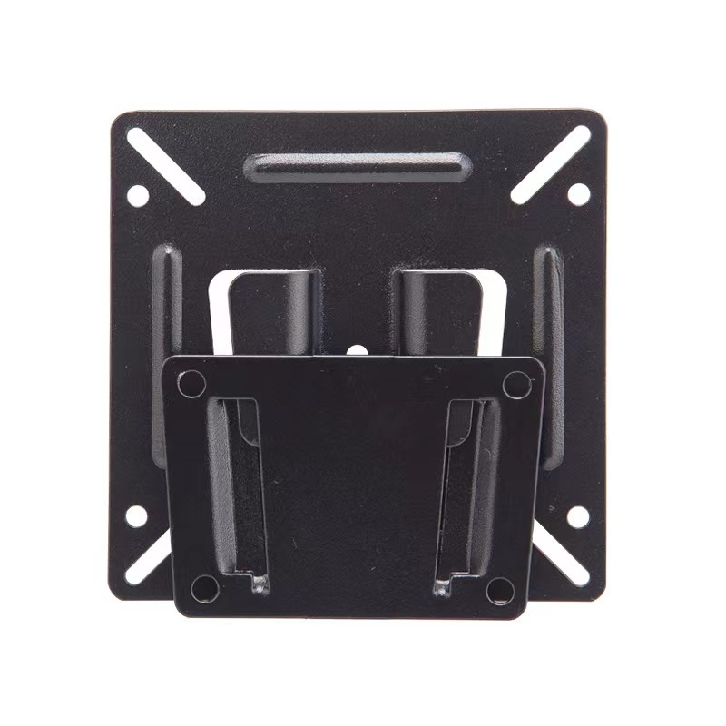 Monitor falra szerelhető tartó Golden Elephant Rack (mechanikus működtetés, modell N2, számítógépes monitorokhoz)