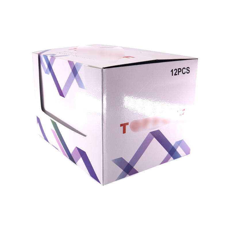 Hordozható cylindrikus műanyag dohányzóedény narghile-hez - újrahasználható, 144 darab/doboz, Márka A Brocade, engedélyezett magánmárka